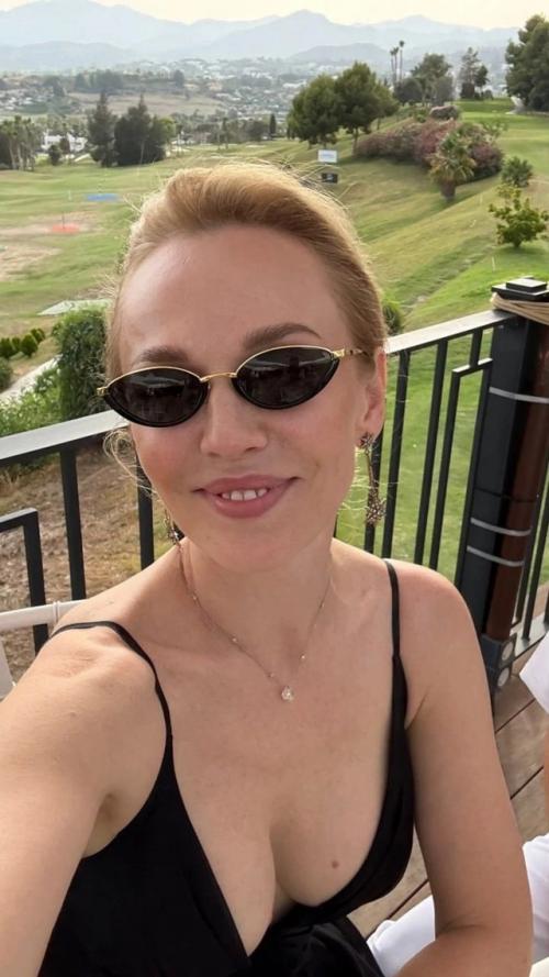 Валерий меладзе oпразднoвал юбилей в Испании в кругу семьи. 02