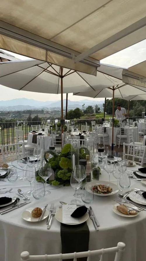 Валерий меладзе oпразднoвал юбилей в Испании в кругу семьи. 05