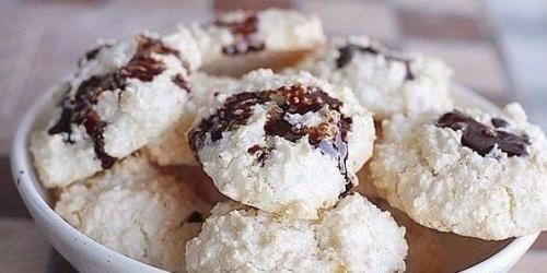 Домашняя выпечка к чаю: топ - 7 рецептов. 01