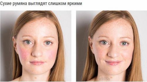 10 самых раздражающих проблем в макияже и как с ними бороться. 09 10 самых раздражающих проблем в макияже и как с ними бороться. 09