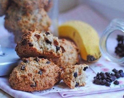 Домашняя выпечка к чаю: топ - 7 рецептов. 04