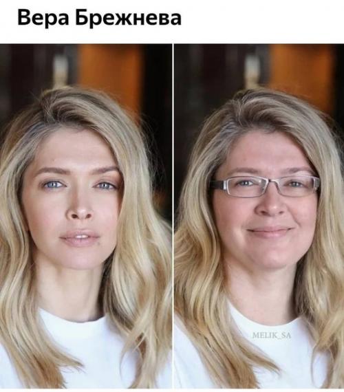 Как бы выглядели Бузова, Лазарев и другие наши артисты и певцы, если сильно потолстели. 01