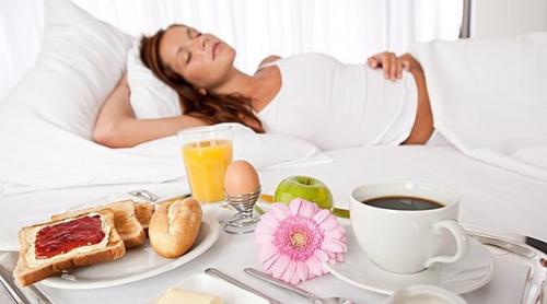 Какие продукты нельзя есть натощак. 

