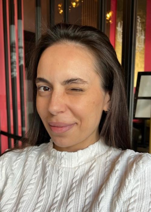 Ищу модель на ламинирование или архитектуру бровей бесплатно. 03