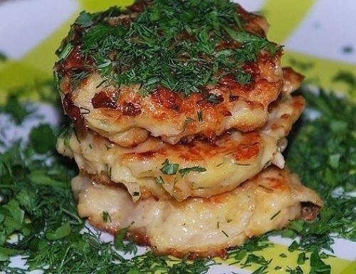 Тор - 10 рецептов изумительных котлет. 06