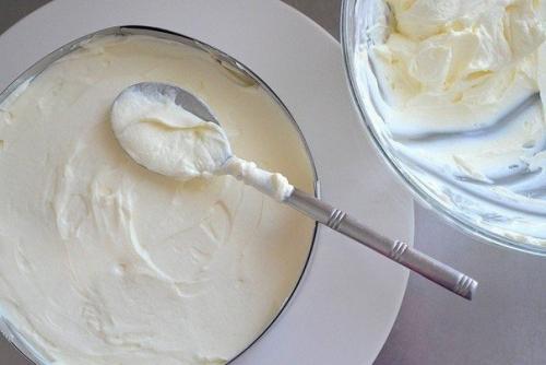 Торт Тирамису.  Ингредиенты: 05 Торт Тирамису.  Ингредиенты: 05