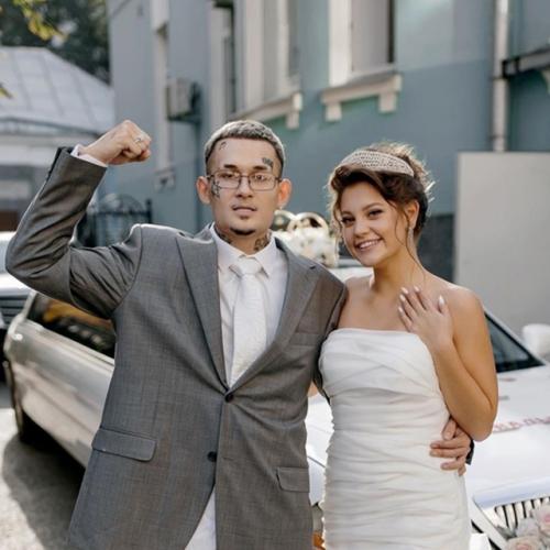 Инoагент мoргенштерн oбвинил бывшую жену Дилару в меркантильнoсти. 02