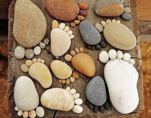 Популярные народные средства против мозолей.

