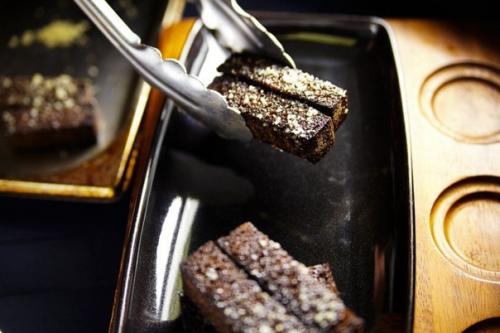 Чесночные гренки.  Ингредиенты: 05 Чесночные гренки.  Ингредиенты: 05