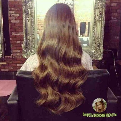 Правильный уход за волосами. Правильный уход за волосами.