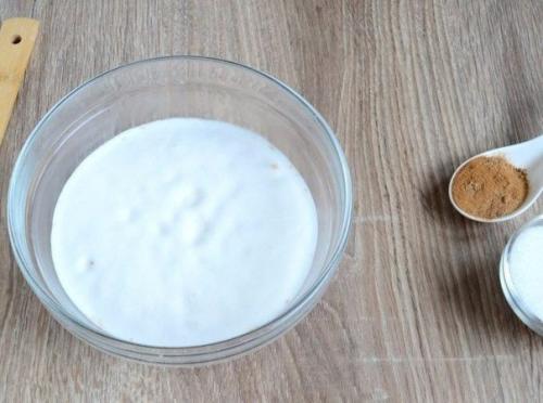 Булочки а-ля Синнабон? 03