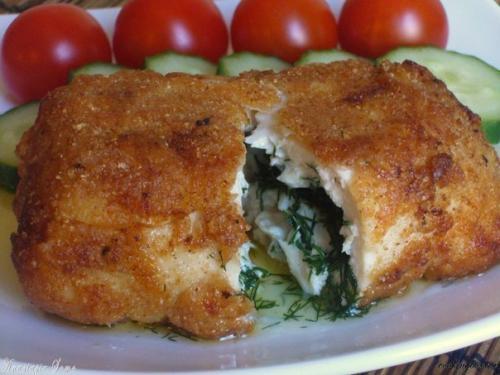 Тор - 10 рецептов изумительных котлет. 03