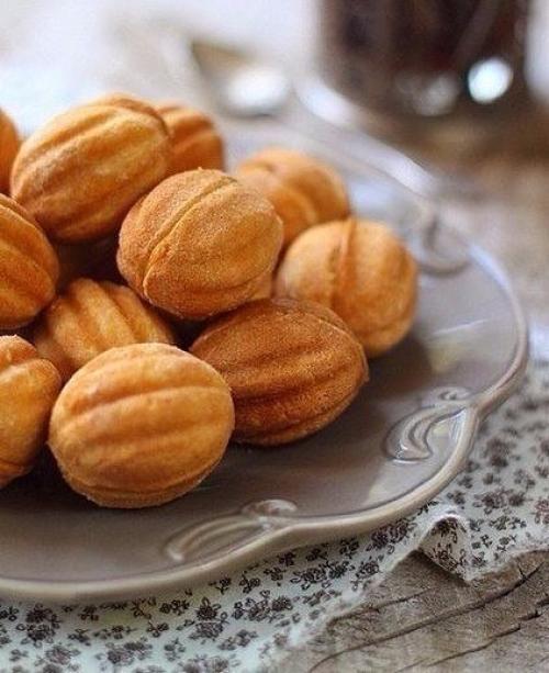 Домашняя выпечка к чаю: топ - 7 рецептов. 06