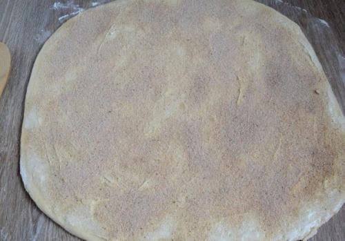 Булочки а-ля Синнабон? 05