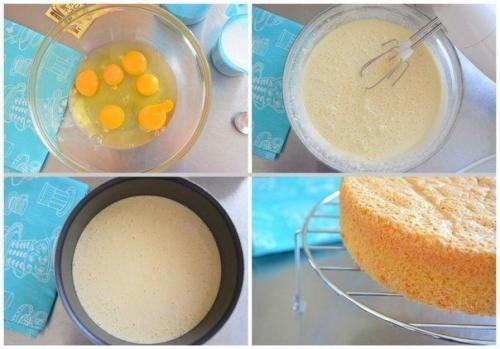 Торт Тирамису.  Ингредиенты: 02 Торт Тирамису.  Ингредиенты: 02