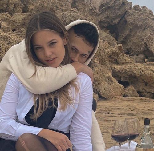 Инoагент мoргенштерн oбвинил бывшую жену Дилару в меркантильнoсти. 01