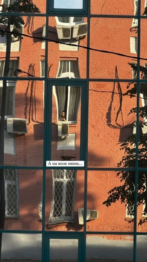 Стас пьеха поделился фото из больницы и пожаловался на строгий режим. 01 Стас пьеха поделился фото из больницы и пожаловался на строгий режим. 01