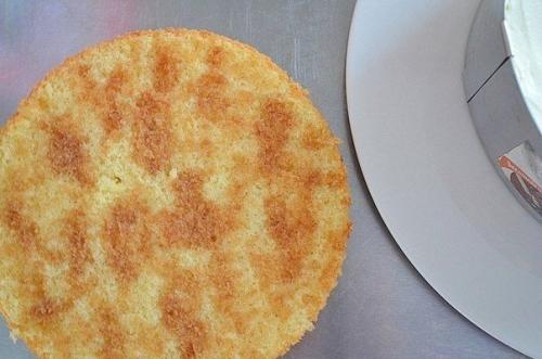 Торт Тирамису.  Ингредиенты: 04 Торт Тирамису.  Ингредиенты: 04