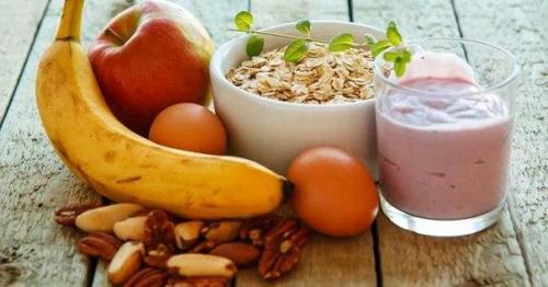 6 советов, как завтракать и худеть? 

