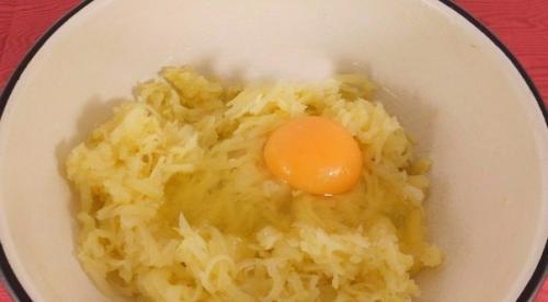 Картофельная пицца на СКОВОРОДЕ. 01 Картофельная пицца на СКОВОРОДЕ. 01