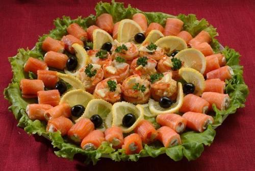 Аппетитные нарезочки!   Сохраните себе на заметку! 02