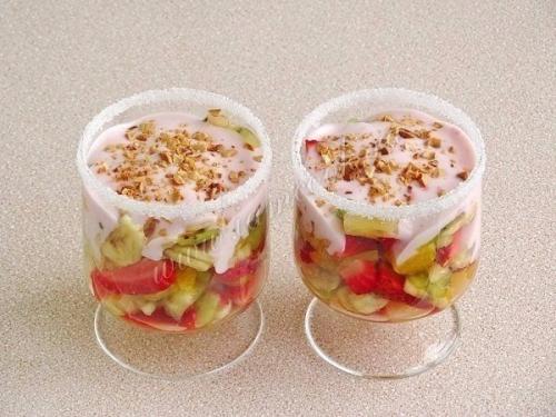 10 десертов с клубникой без выпекания. 07 10 десертов с клубникой без выпекания. 07