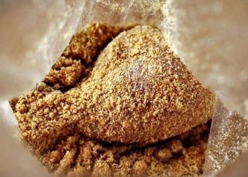 Хрустящие куриные ножки. 08