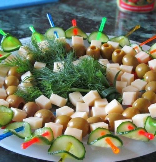 Аппетитные нарезочки!   Сохраните себе на заметку! 04