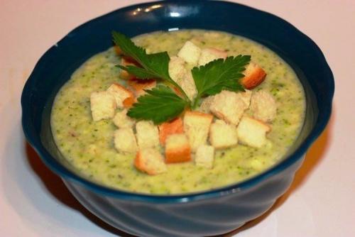 Топ - 5 самых вкусных супов. 03