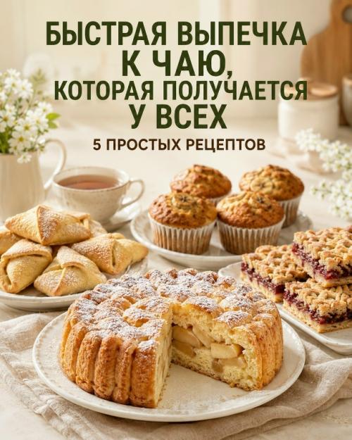 Сейчас любители сложной выпечки могут со мной поспорить.

