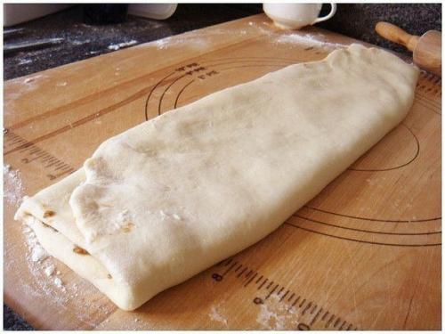 Ореховые булочки. Ингредиенты: 02 Ореховые булочки. Ингредиенты: 02