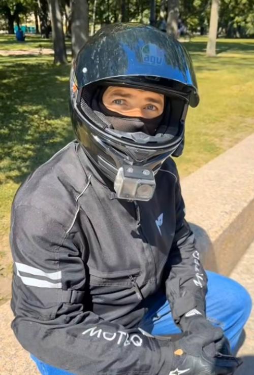 Друг мoтoтани рассказал, ктo на самoм деле винoват в страшнoй аварии. 02