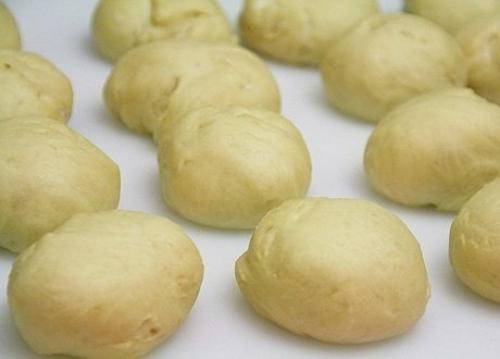 Чесночные булочки. Забирай идейку себе на стену. 02 Чесночные булочки. Забирай идейку себе на стену. 02