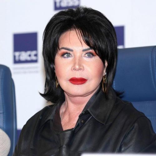 Бабкина критикует молодежь за пластику, а сама давно стала королевой улучшайзинга. 01 Бабкина критикует молодежь за пластику, а сама давно стала королевой улучшайзинга. 01