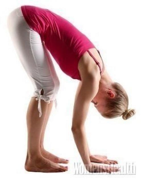 Йога для уставших. 02 Йога для уставших. 02