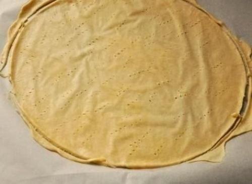 Наполеон. Ингредиенты: Тесто: 01 Наполеон. Ингредиенты: Тесто: 01