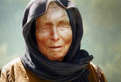 12 рецептов от Ванги. 12 рецептов от Ванги.