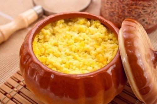 Топ - 7 вторые блюда в горшочках. 03 Топ - 7 вторые блюда в горшочках. 03