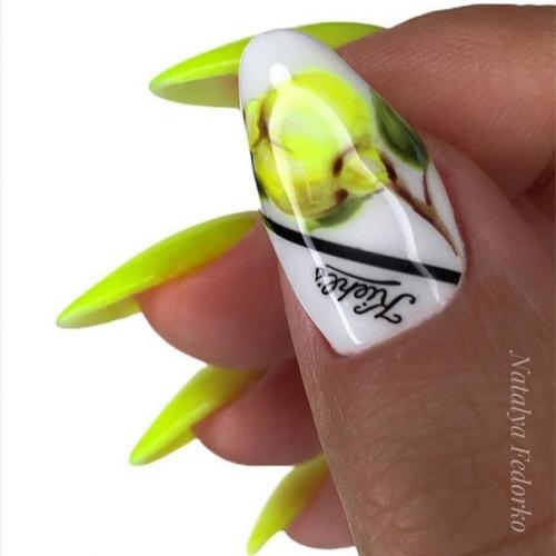 Самая летняя подборка с рисунками! 08