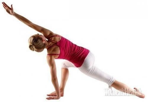 Йога для уставших. 03 Йога для уставших. 03