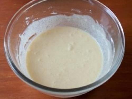 Цветаевский яблочный пирог. 03 Цветаевский яблочный пирог. 03