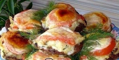 6 рецептов из печени. 6 рецептов из печени.