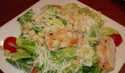 Топ - 8 салатов без майонеза. Топ - 8 салатов без майонеза.