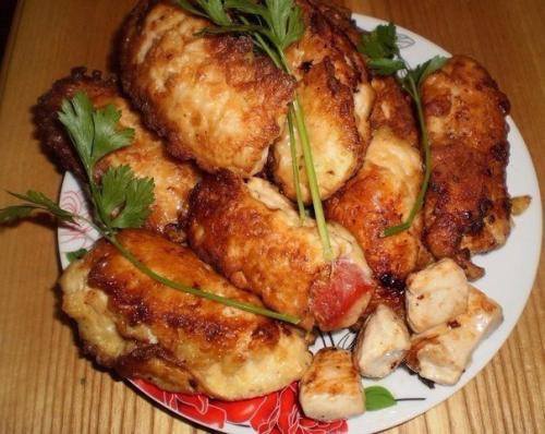 Топ - 6 самых вкусных рецептов для ужина. 03 Топ - 6 самых вкусных рецептов для ужина. 03