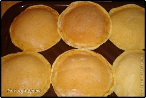 Блинчики с начинкой. 05 Блинчики с начинкой. 05