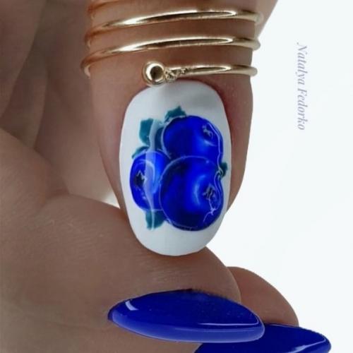 Самая летняя подборка с рисунками! 05