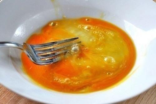 Хрустящие куриные ножки. 02