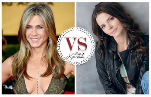 Девочки, наш баттл на самую красивую актрису года продолжается?