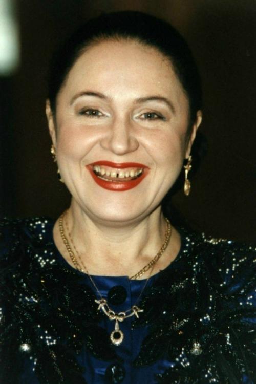Бабкина критикует молодежь за пластику, а сама давно стала королевой улучшайзинга.

