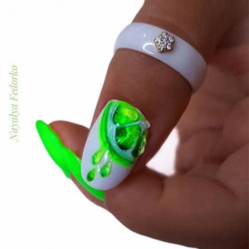 Самая летняя подборка с рисунками! 03